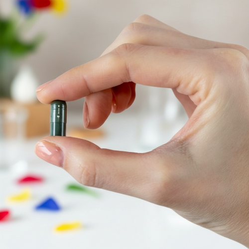 Scentless  - Вътрешен Дезодорант